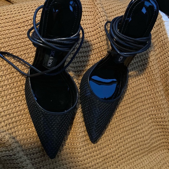 JESSICA RICH Pumps - Picture 6 of 10